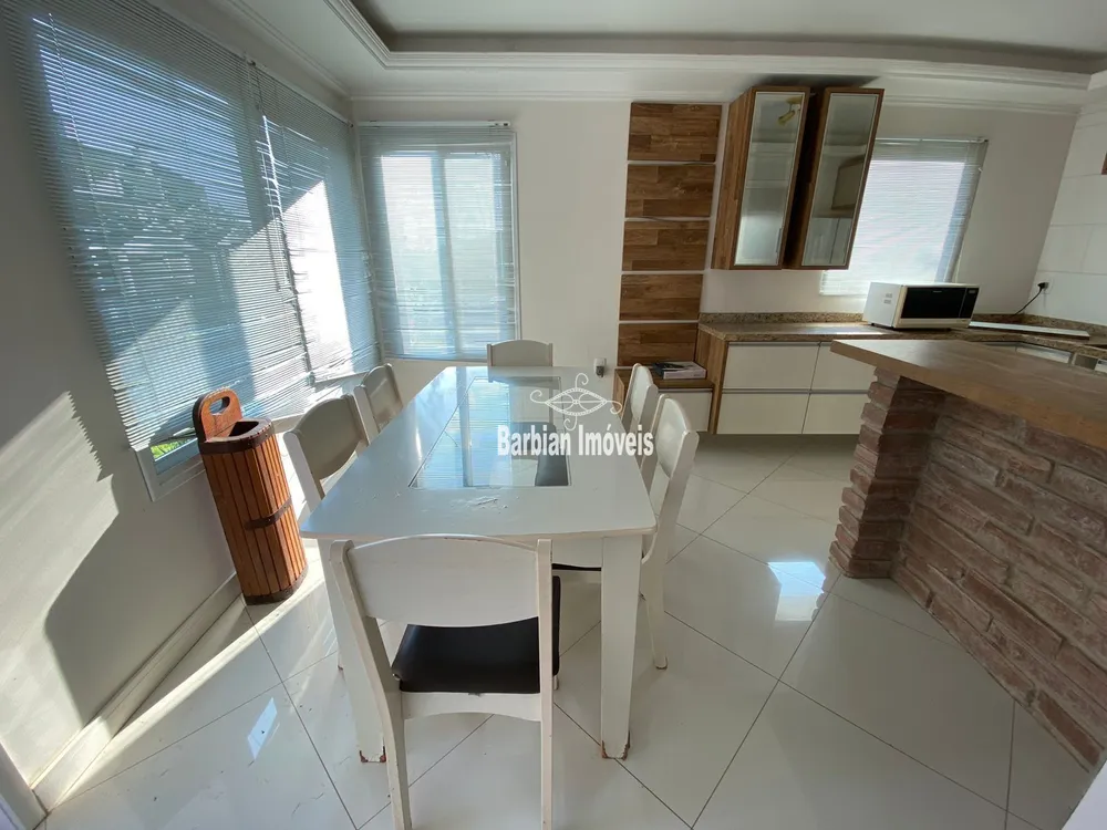 Casa, 3 quartos, 177 m² - Foto 4
