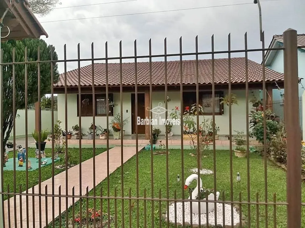Casa, 3 quartos, 259 m² - Foto 3
