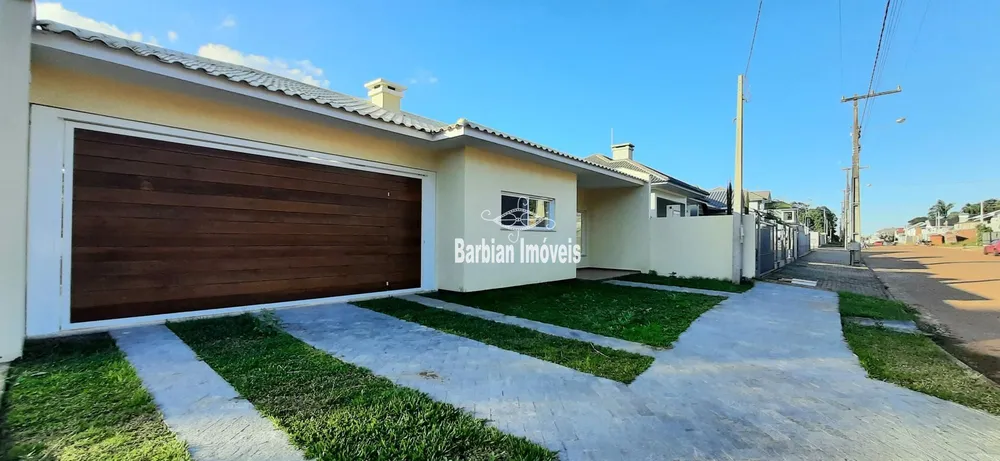 Casa, 3 quartos, 211 m² - Foto 2