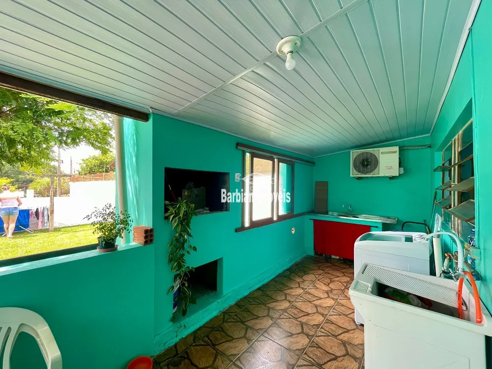 Casa, 2 quartos, 106 m² - Foto 1