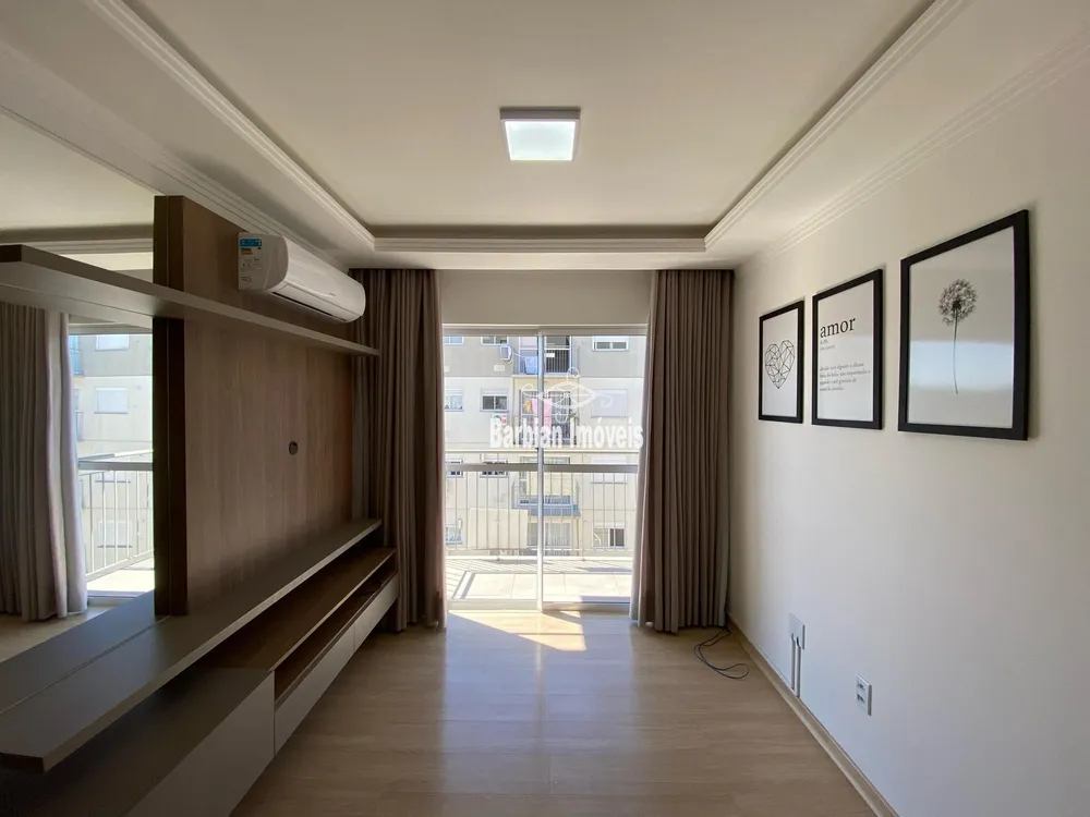 Apartamento, 2 quartos, 58 m² - Foto 1