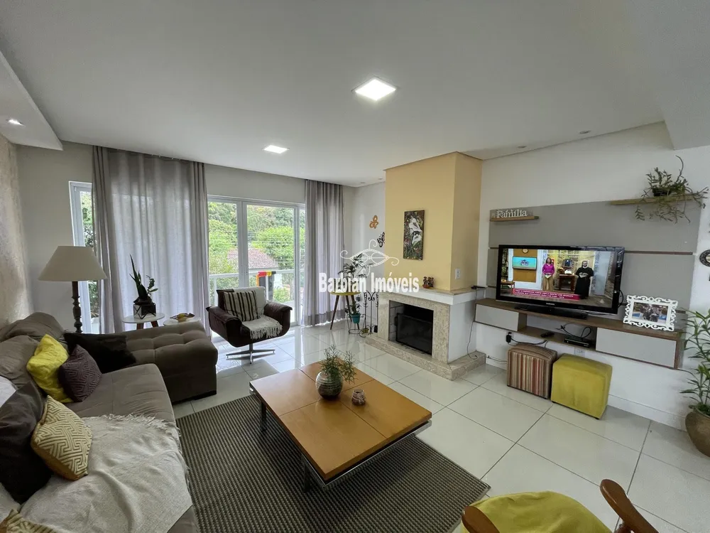 Casa, 3 quartos, 202 m² - Foto 3