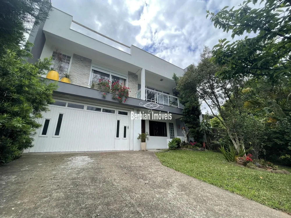Casa, 3 quartos, 202 m² - Foto 2