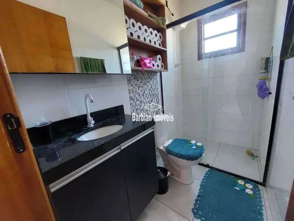 Casa, 2 quartos, 50 m² - Foto 1