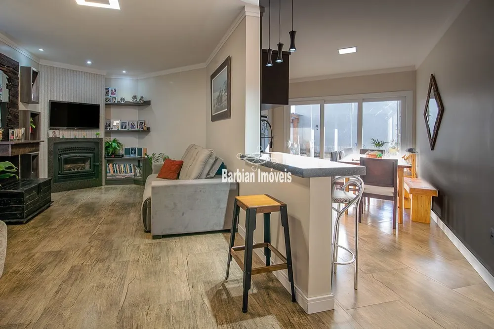 Casa, 2 quartos, 182 m² - Foto 3