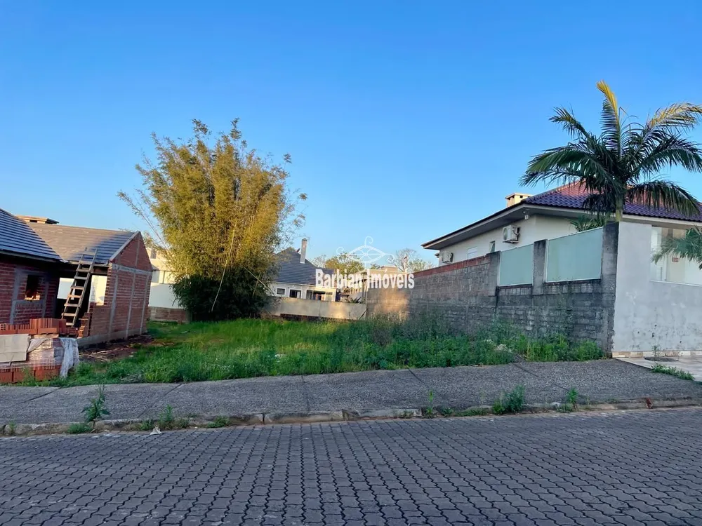 Terreno, 490 m² - Foto 3
