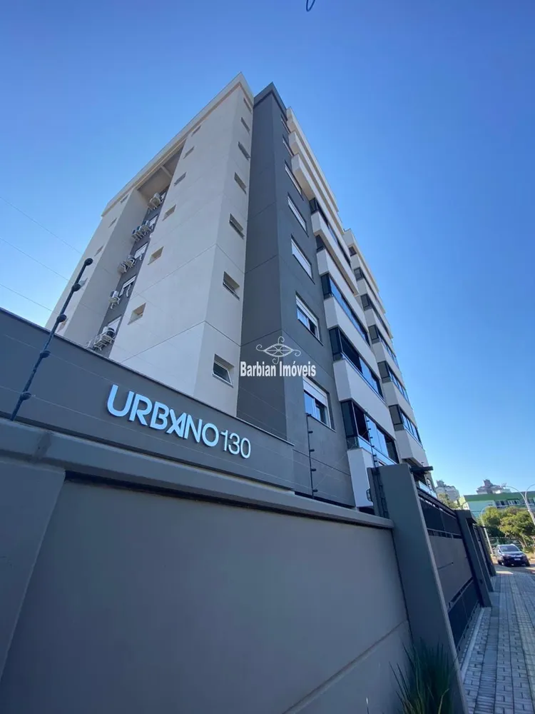 Apartamento, 2 quartos, 77 m² - Foto 1