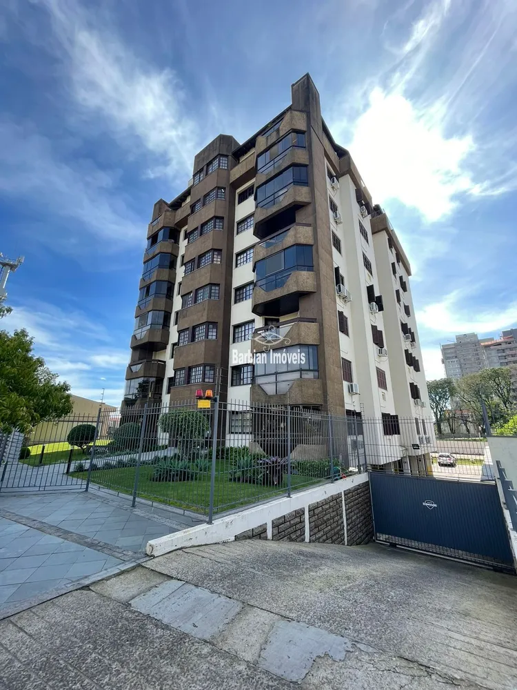 Apartamento, 2 quartos, 88 m² - Foto 2