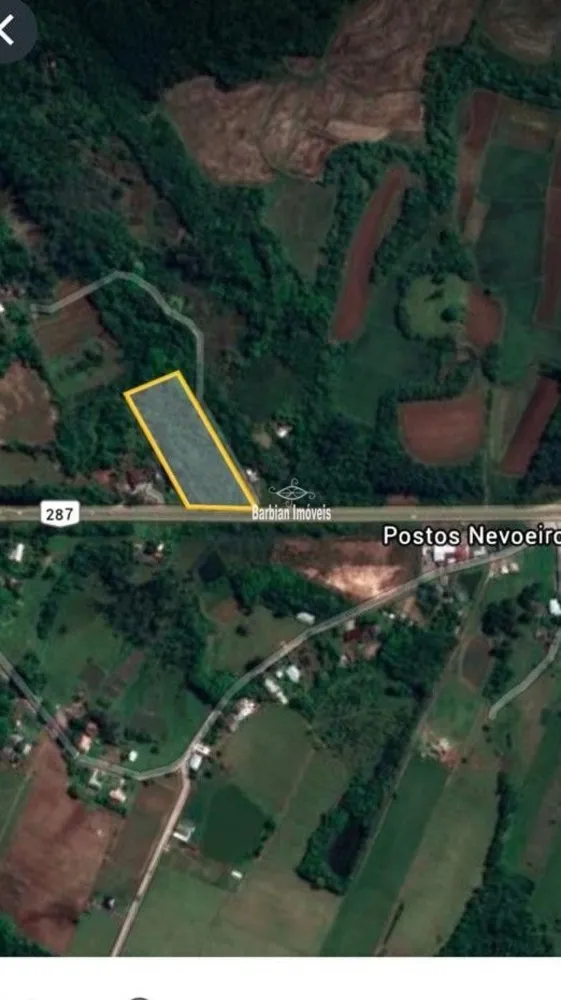 Terreno, 7800 m² - Foto 2