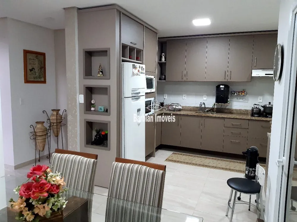Apartamento, 3 quartos, 110 m² - Foto 4