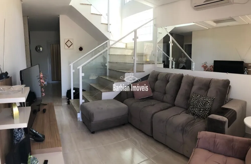 Apartamento, 3 quartos, 110 m² - Foto 3