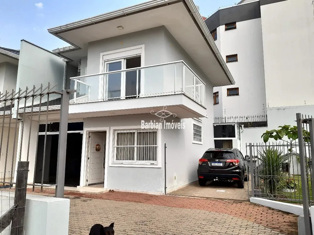 Apartamento, 3 quartos, 110 m² - Foto 1