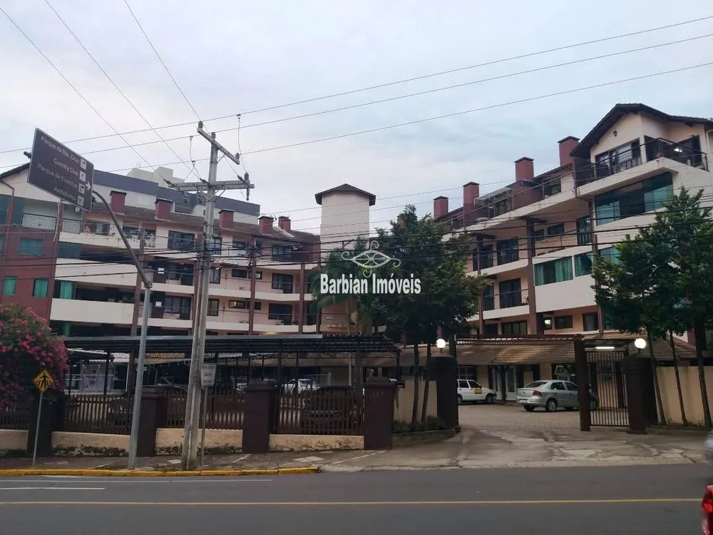 Apartamento, 2 quartos, 132 m² - Foto 1