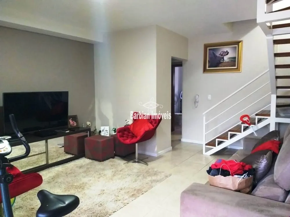 Apartamento, 2 quartos, 132 m² - Foto 3