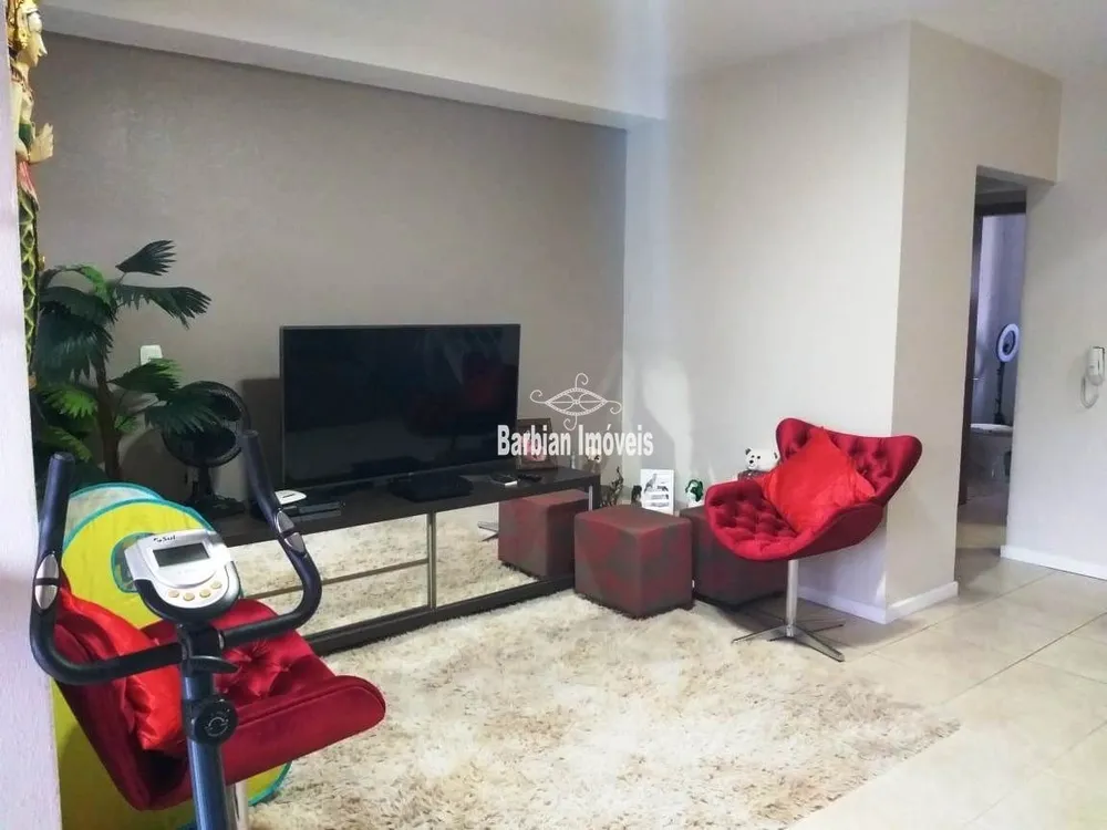 Apartamento, 2 quartos, 132 m² - Foto 4