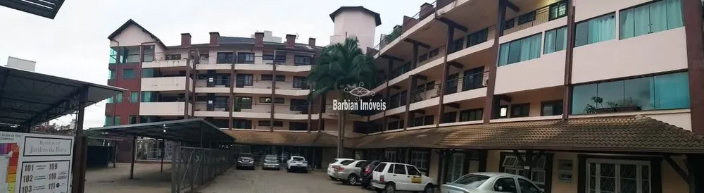 Apartamento, 2 quartos, 132 m² - Foto 2