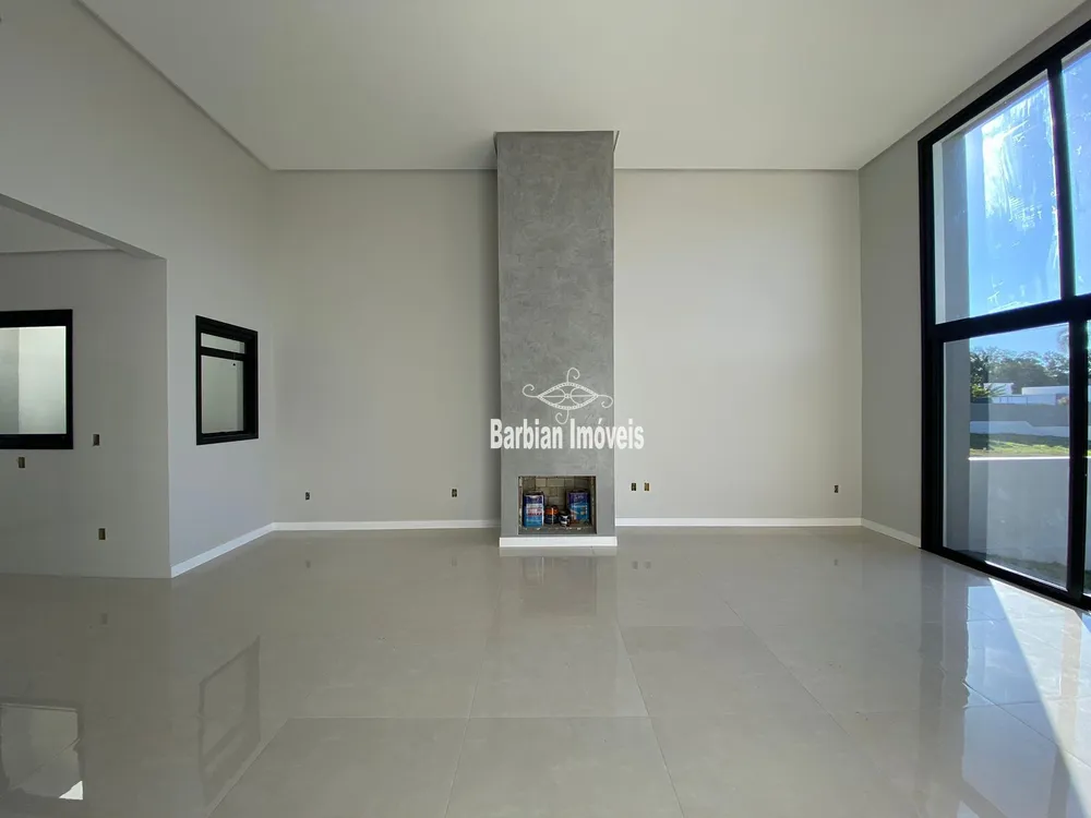 Casa, 3 quartos, 201 m² - Foto 2