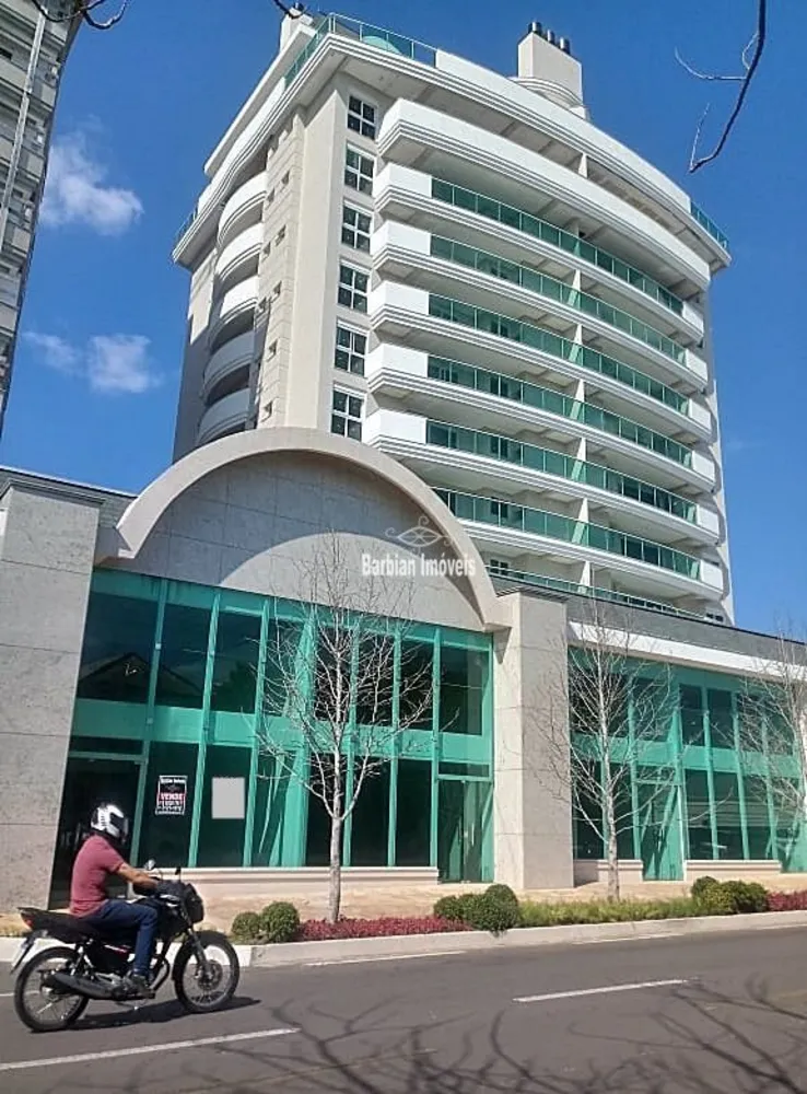 Loja-Salão, 104 m² - Foto 1