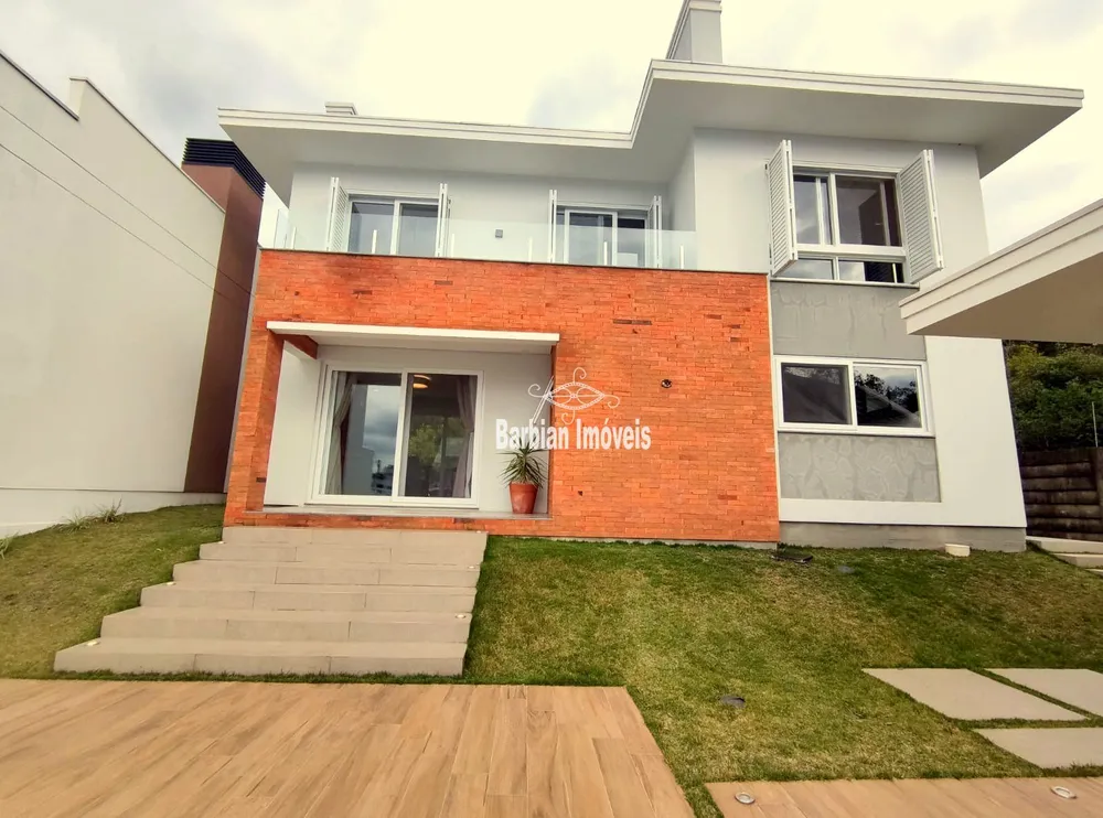 Casa, 3 quartos, 218 m² - Foto 4