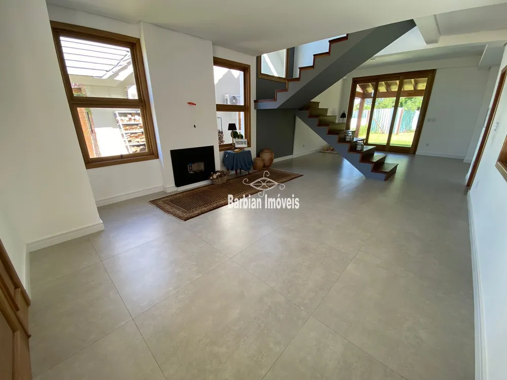 Casa, 3 quartos, 195 m² - Foto 3