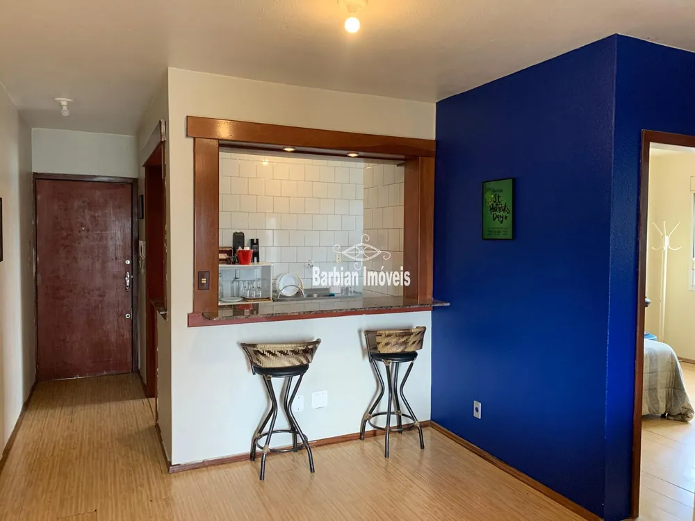 Apartamento, 2 quartos, 67 m² - Foto 2