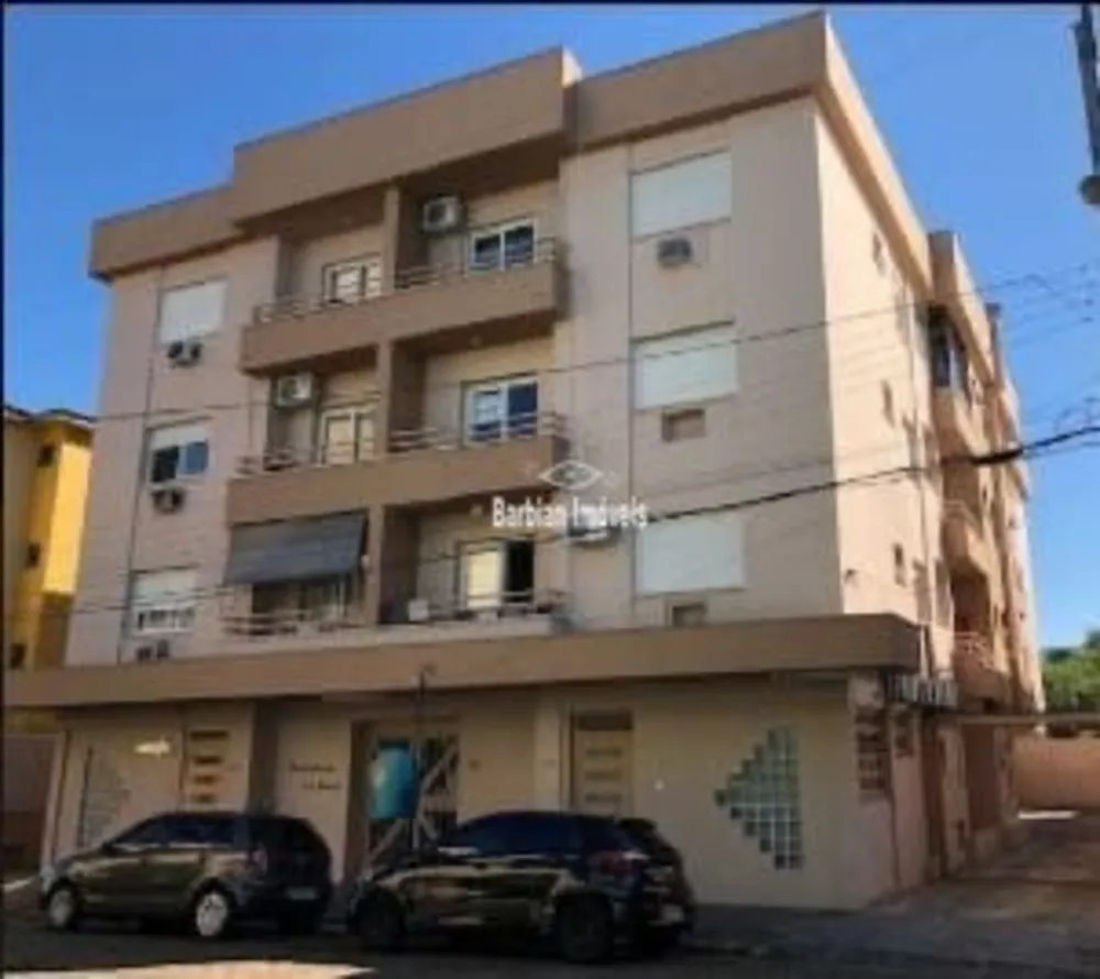Apartamento, 2 quartos, 67 m² - Foto 1