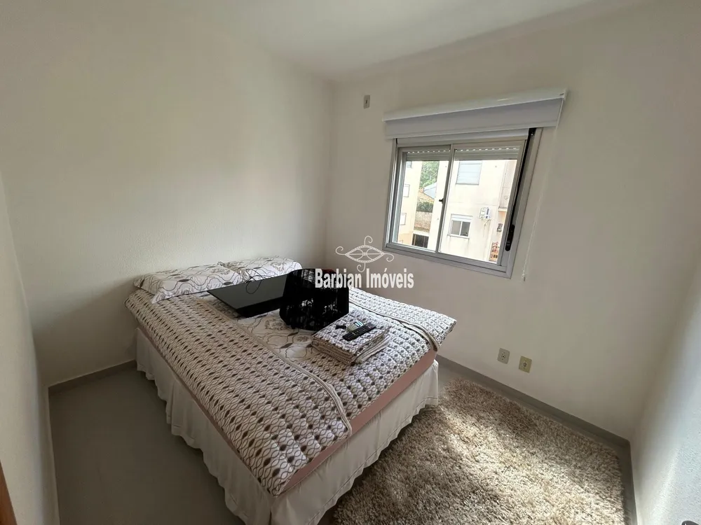 Apartamento, 2 quartos, 50 m² - Foto 1