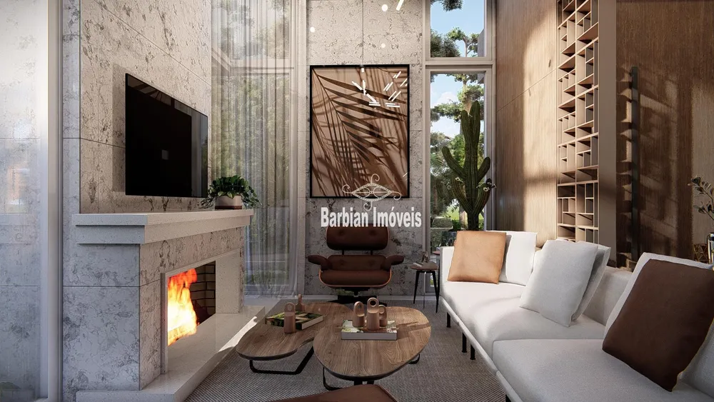 Casa, 3 quartos, 175 m² - Foto 3