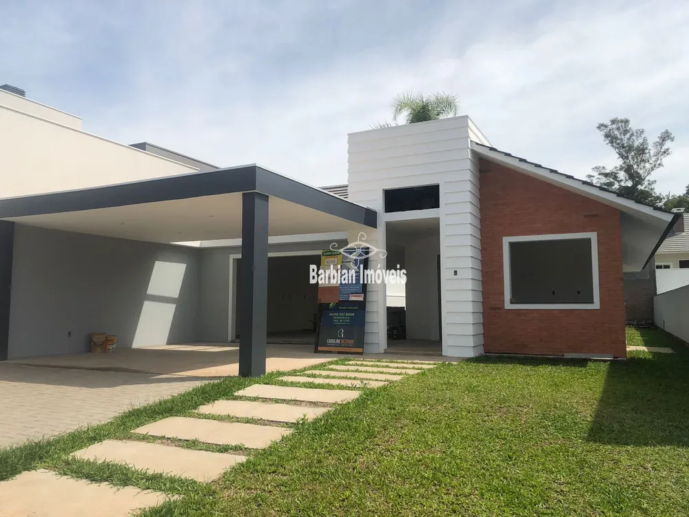 Casa, 3 quartos, 148 m² - Foto 1