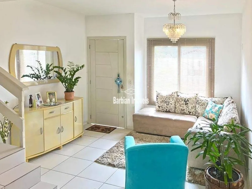 Apartamento, 2 quartos, 71 m² - Foto 2