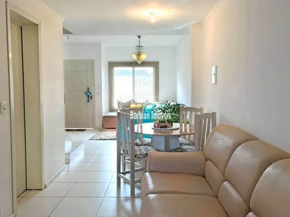 Apartamento, 2 quartos, 71 m² - Foto 4