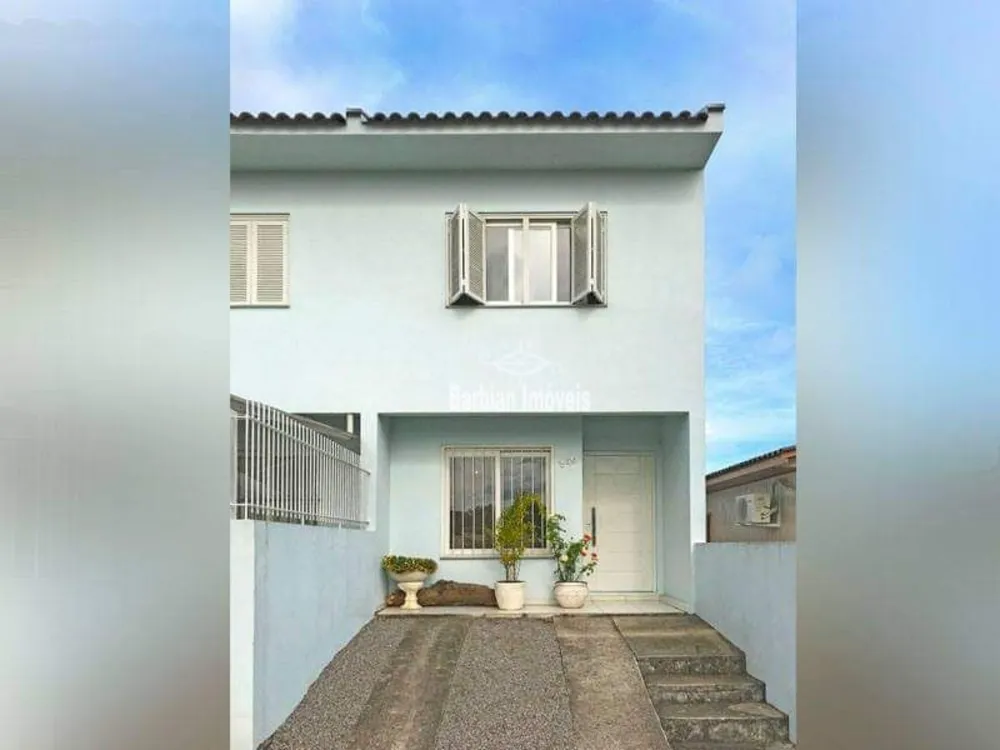 Apartamento, 2 quartos, 71 m² - Foto 1