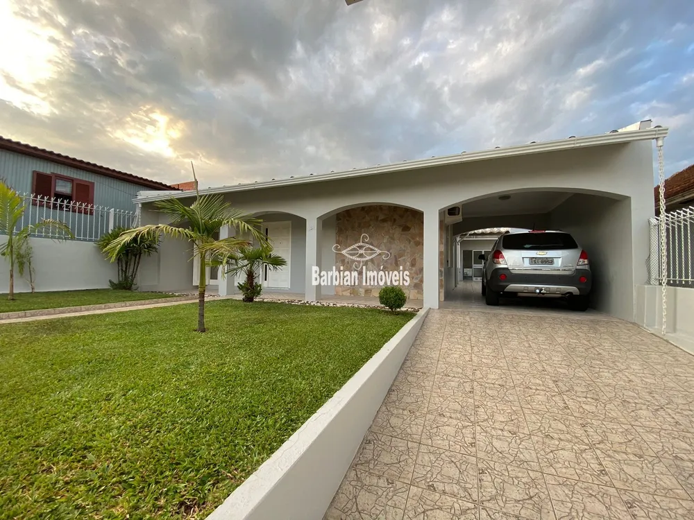 Casa, 4 quartos, 211 m² - Foto 2