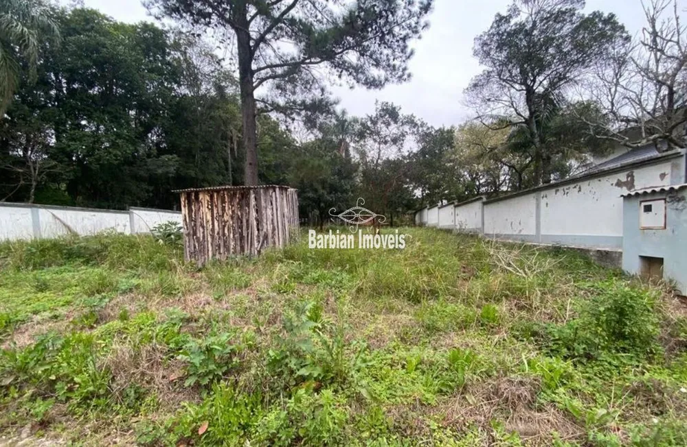 Terreno, 720 m² - Foto 1