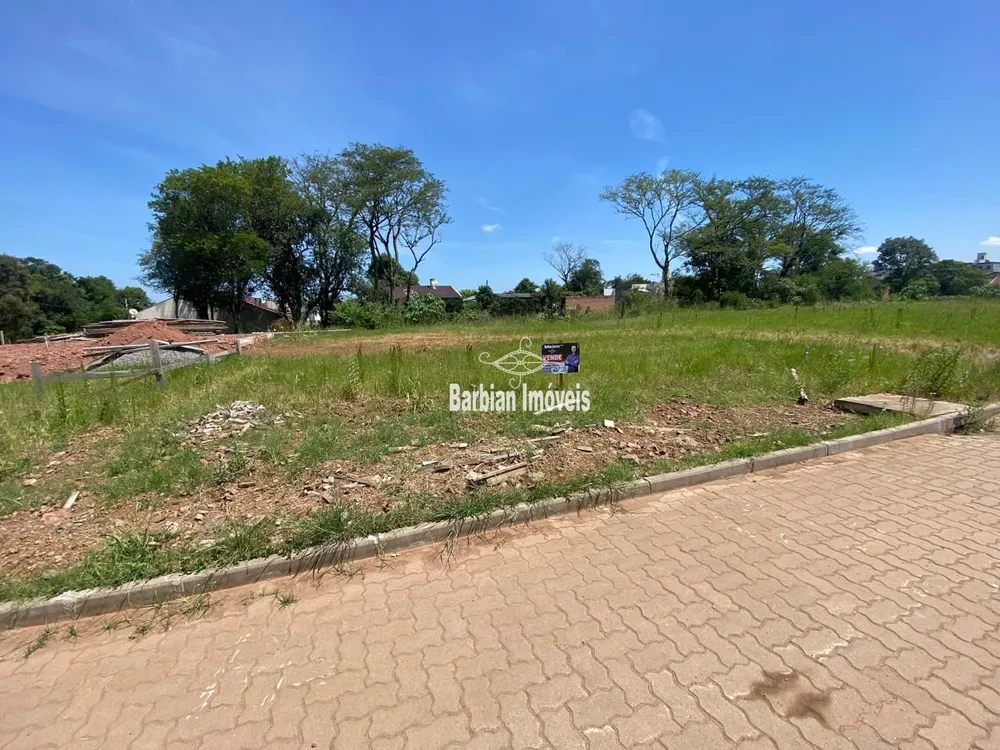 Terreno, 300 m² - Foto 1