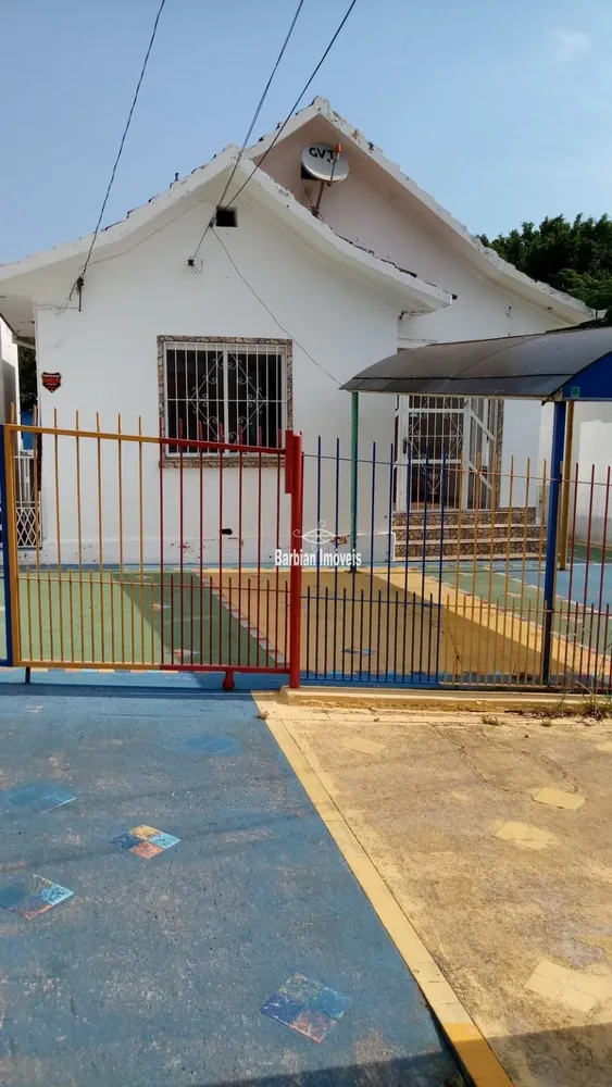 Loja-Salão, 210 m² - Foto 3