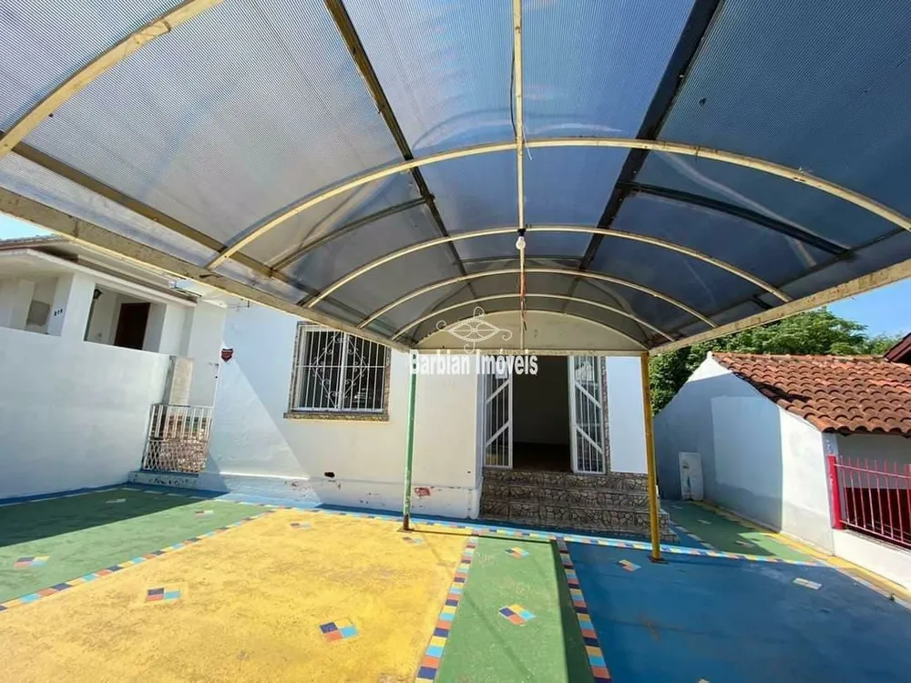 Loja-Salão, 210 m² - Foto 2