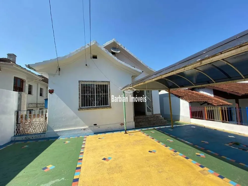 Loja-Salão, 210 m² - Foto 1