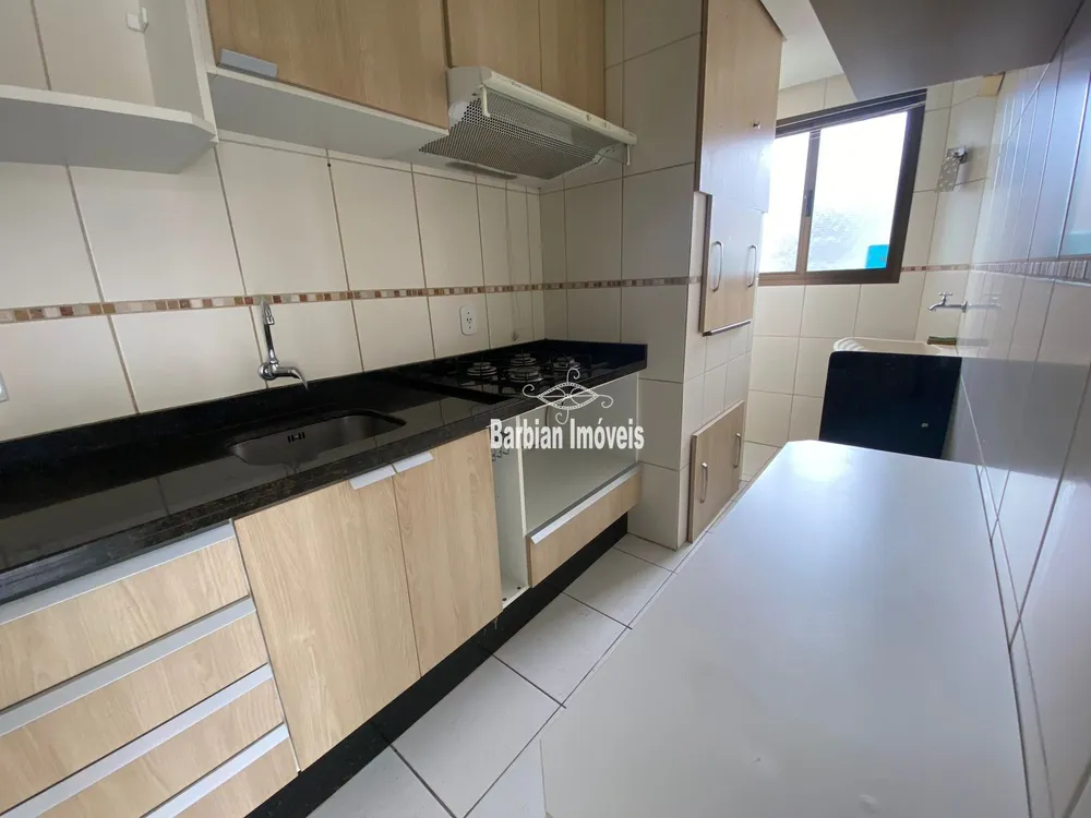 Apartamento, 2 quartos, 54 m² - Foto 4