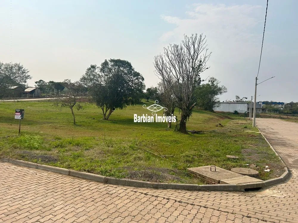 Terreno, 425 m² - Foto 1