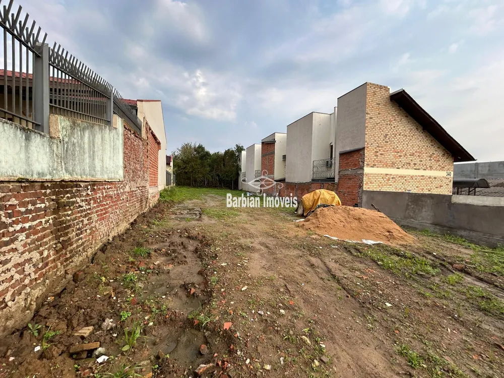 Terreno, 418 m² - Foto 1