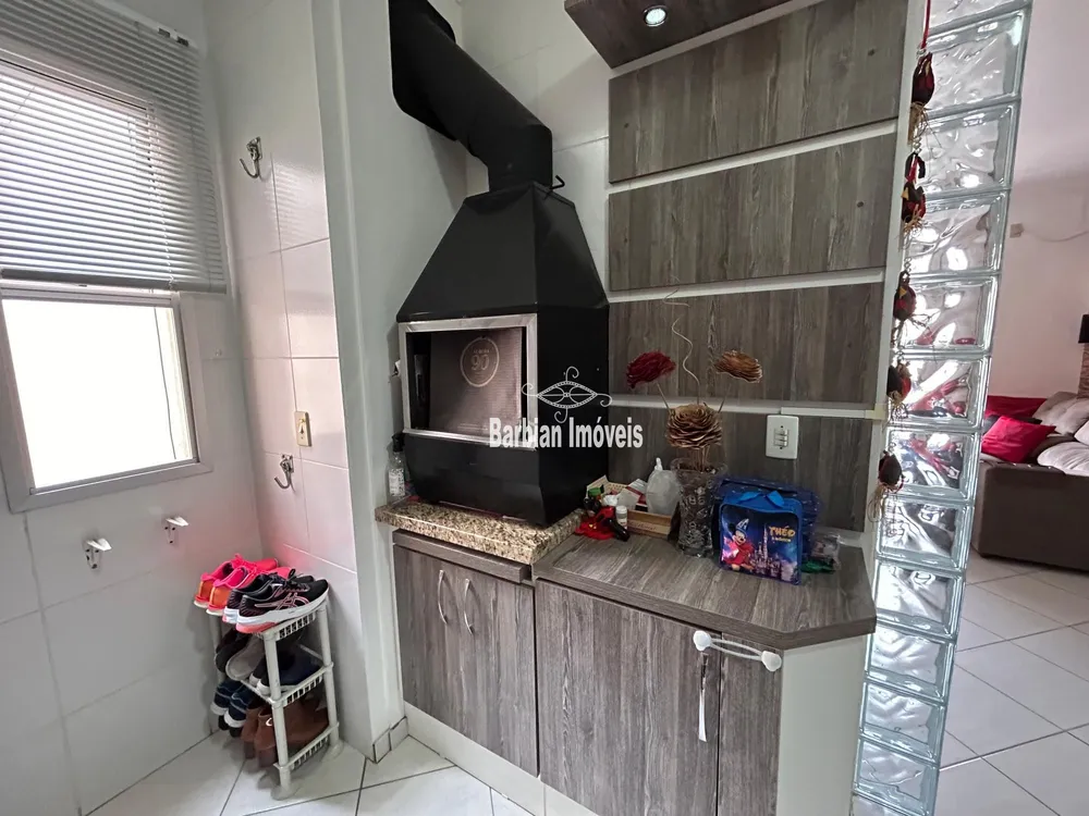 Apartamento, 2 quartos, 50 m² - Foto 2