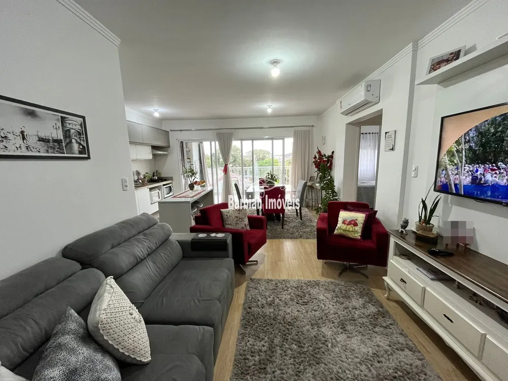 Apartamento, 2 quartos, 89 m² - Foto 2