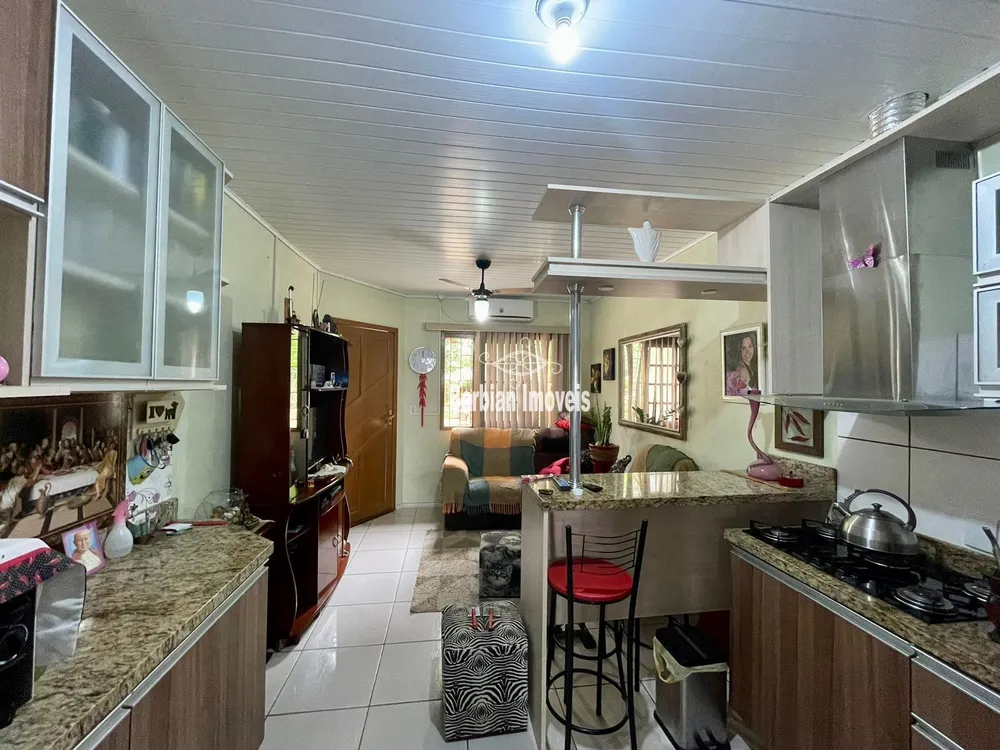 Casa, 2 quartos, 69 m² - Foto 4