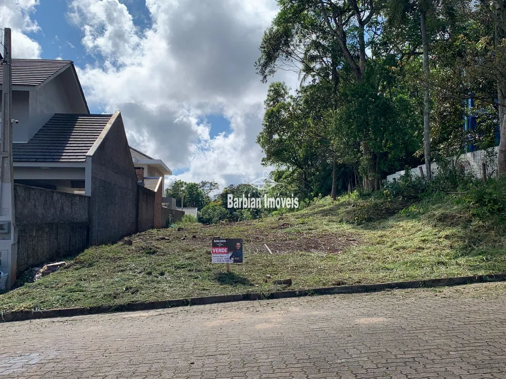 Terreno, 455 m² - Foto 1