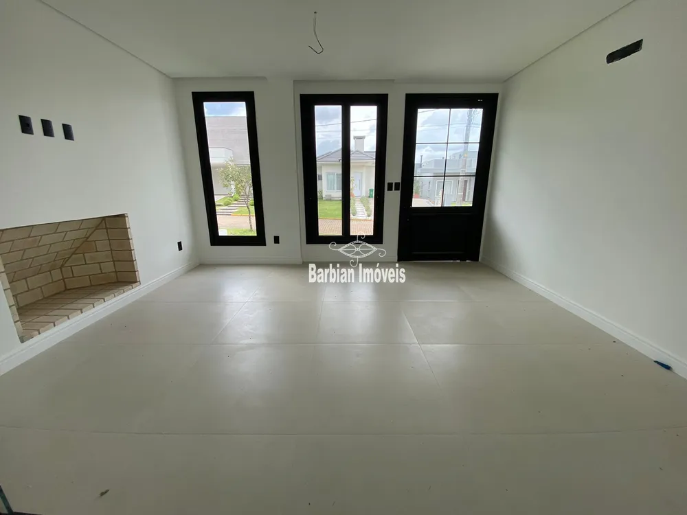 Casa, 3 quartos, 189 m² - Foto 3