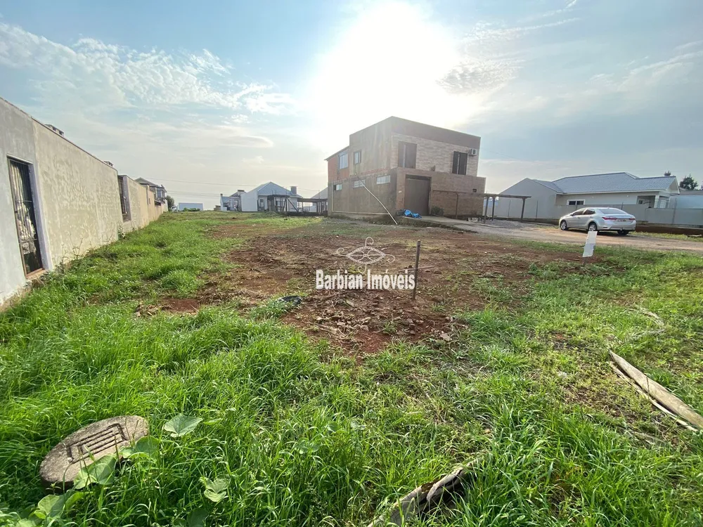 Terreno, 476 m² - Foto 1