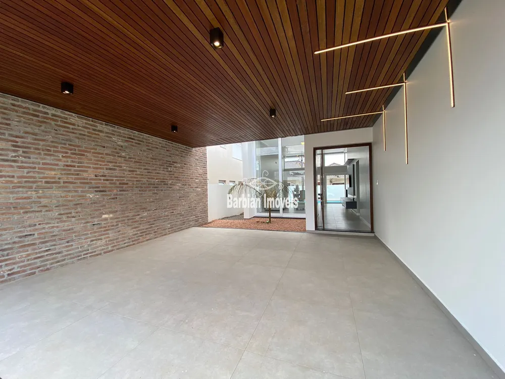 Casa, 3 quartos, 165 m² - Foto 3