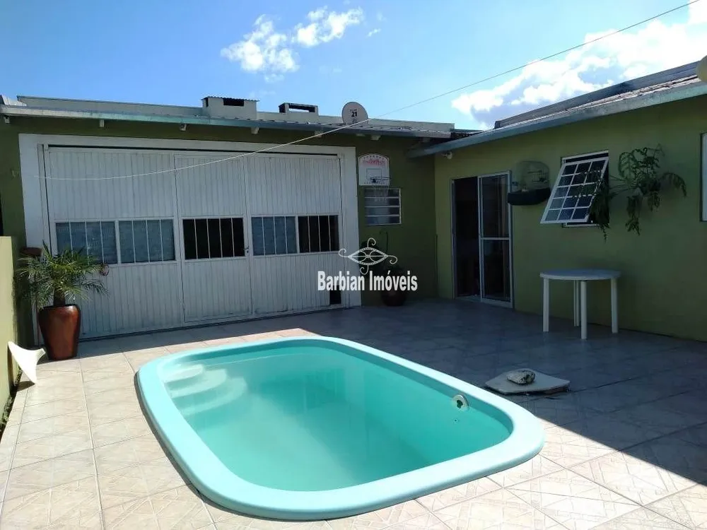 Casa, 4 quartos, 227 m² - Foto 2