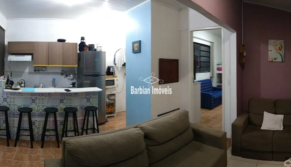 Casa, 4 quartos, 227 m² - Foto 4